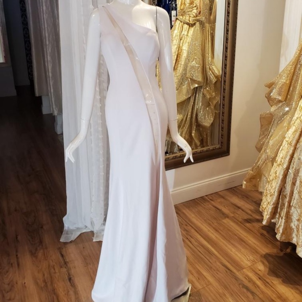 Custom Fernando Wong